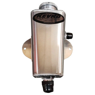 Kevko Power Steering Tank LH Vented/Non-Vented K9087-LH