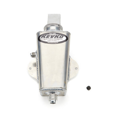 Kevko Power Steering Tank RH Vented/Non-Vented K9087-RH