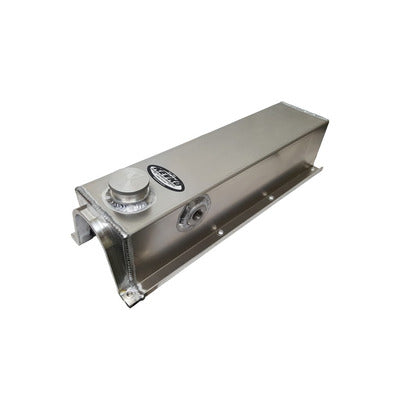 Kevko Fabricated Aluminum Valve Cover Ford 2300 4-Cyl VC212