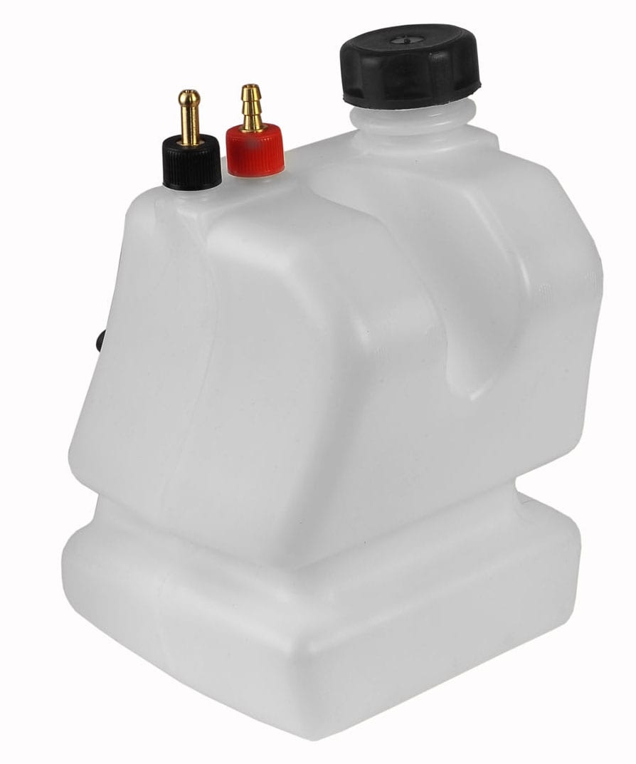 KG Kart Fuel Tank,3.5 Liter