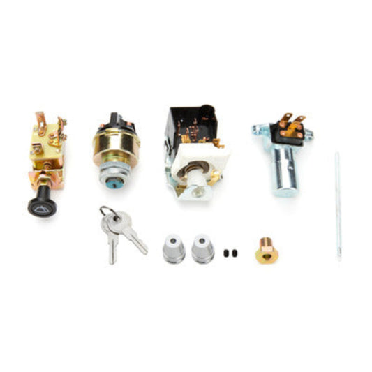 Keep It Clean GM Type Switch Kit Dimmer Headlight