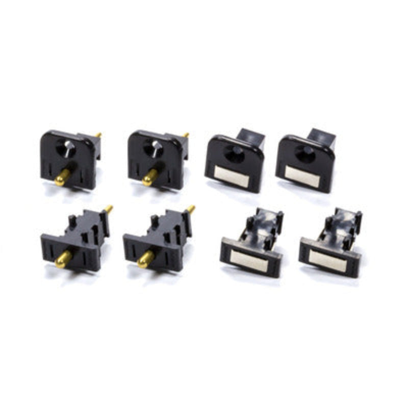 Keep It Clean Modular Door Jamb Contact Set