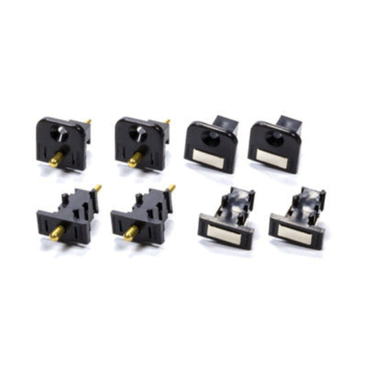 Keep It Clean Modular Door Jamb Contact Set