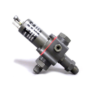 Kinsler IRL High Speed Bypass 65-130 PSI 6AN Fittings 3971