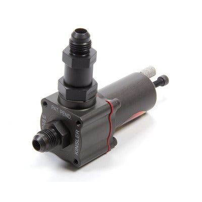 Kinsler High Speed Bypass 85-170 psi w/6AN Fittings 3972