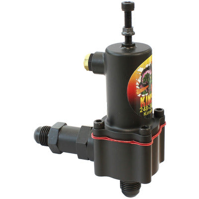 Kinsler High-Speed Bypass; 65 - 130 psi with 6AN Fitting 3981