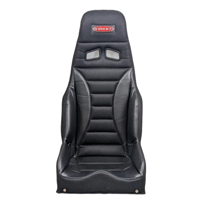 Kirkey 55 Series Deluxe Airknit Seat Cover (Front Detail)