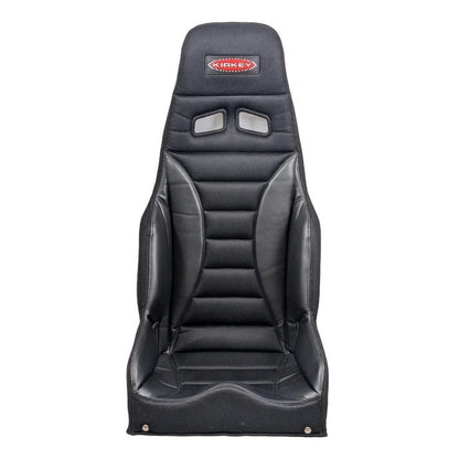 Kirkey 55 Series Deluxe Airknit Seat Cover (Front Detail)