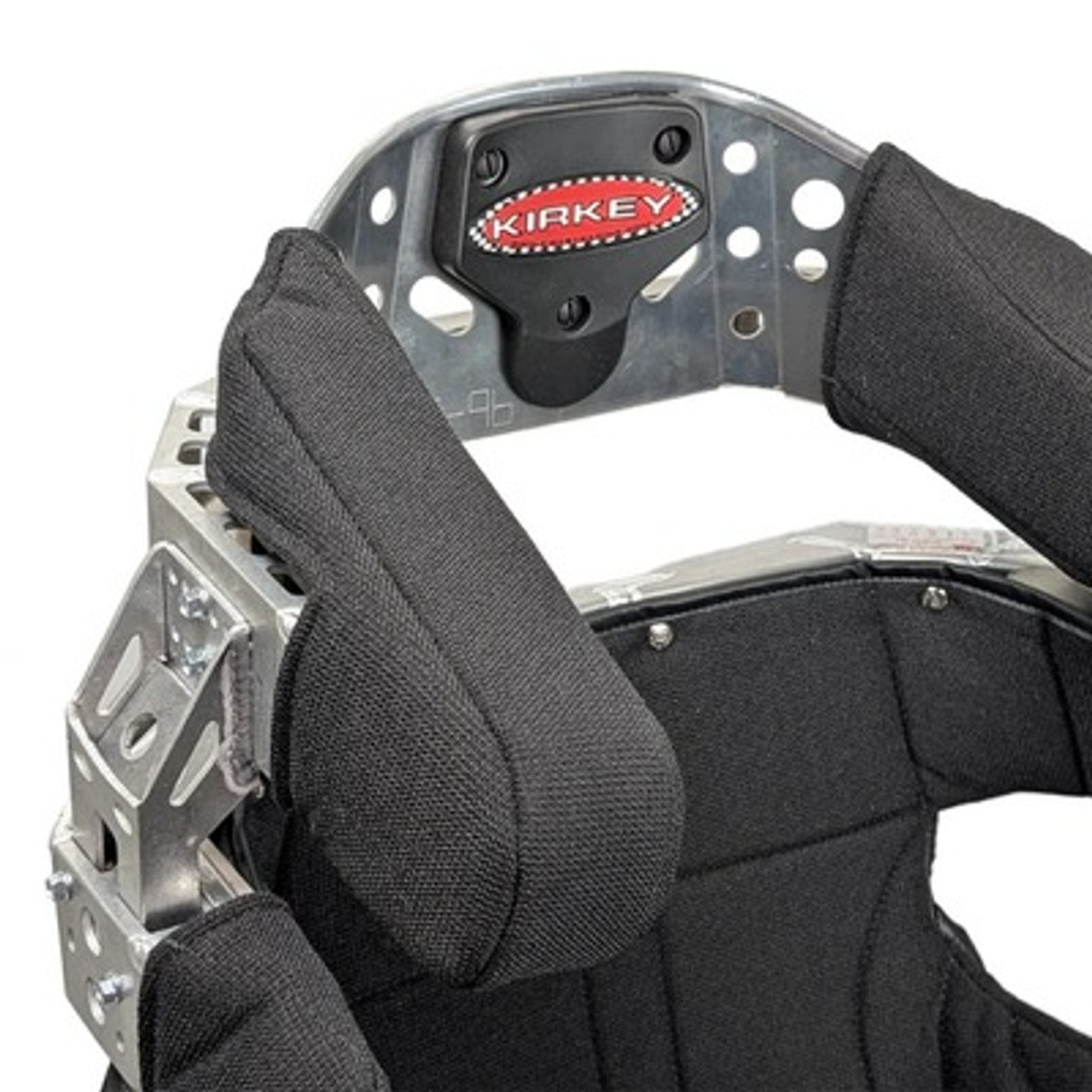 Kirkey 96 Series 18-Degree Layback Seat (Head Support)