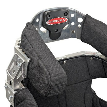 Kirkey 96 Series 18-Degree Layback Seat (Head Support)