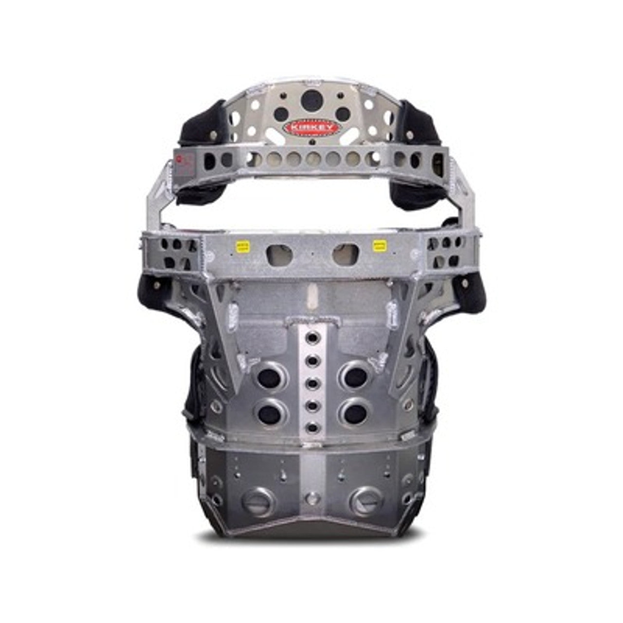 Kirkey 96 Series 18-Degree Layback Seat (back)