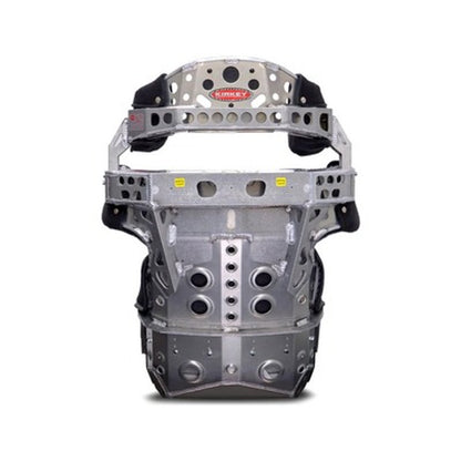 Kirkey 96 Series 18-Degree Layback Seat (back)