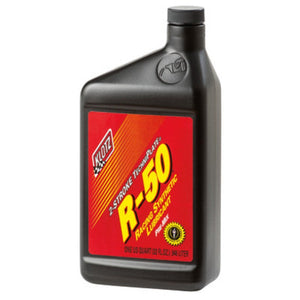 Klotz R-50 Racing Techniplate (Quart)