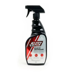 Klotz Quick Detailer KS-320