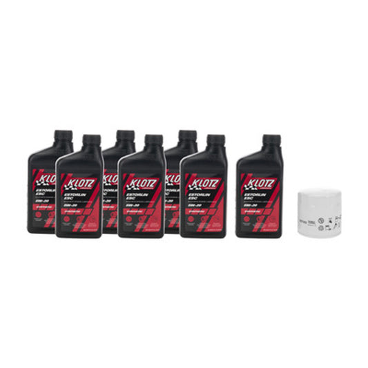 Klotz Oil Change Kit Hemi 5.7L KT-400