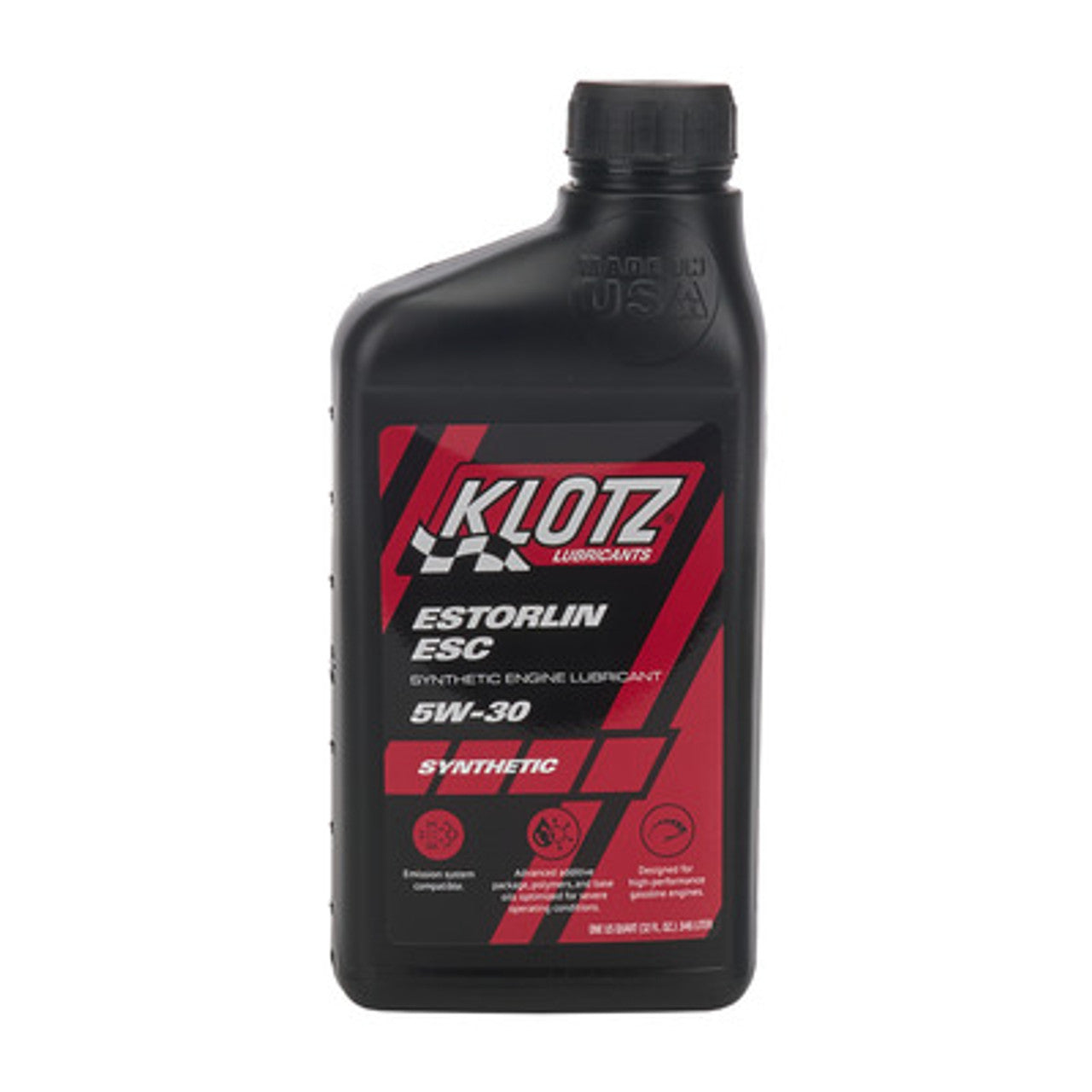 Klotz Oil Estorlin ESC 5W-30