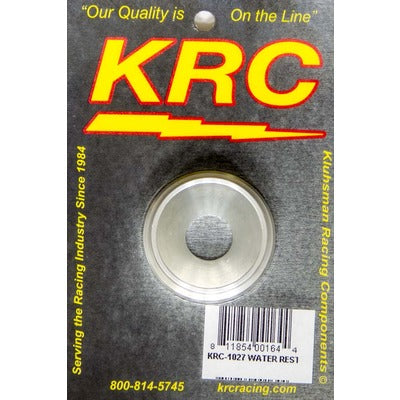 Kluhsman Water Restrictor KRC-1027