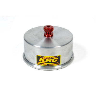 Kluhsman Aluminum Carb Hat 5/16"-18 Nut KRC-1030