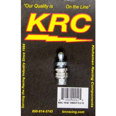 Kluhsman Throttle Lower Stud Kit KRC-1042