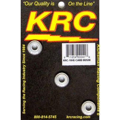 Kluhsman Aluminum Carburetor Bush KRC-1045