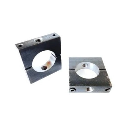 Kluhsman Clamp Steel 1-1/4" KRC-4192