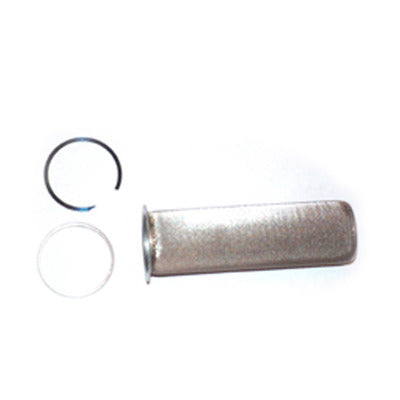 Kluhsman Short Stainless Element KRC-4600