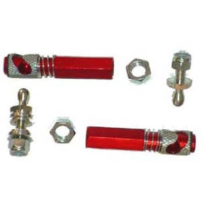 Kluhsman Quick Coupler Throttle / Shifter KRC-7203