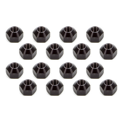 Kluhsman Lugnut 12mm x 1.50 Single Angle (16pk) KRC-8203