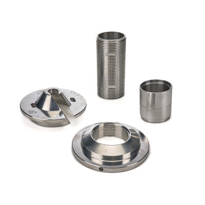 Kluhsman Coil-Over Kit 5" Afco 19 Series KRC-8819