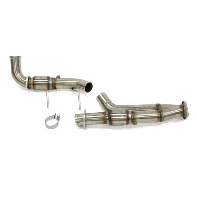Kooks Headers Y-Pipe Catted 11-14 Ford F150 5.0L 13513300