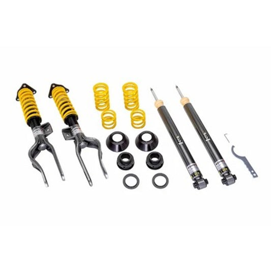 Koni Coilover Kit GTS Tesla Model 3 & Y 1200-1003