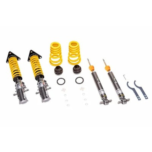 Koni Coilover Kit GTS Mustang 1200-1004