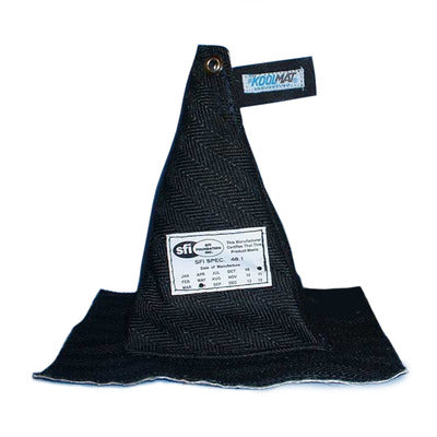 Kool Mat Shifter Boot SFI Approved 07063