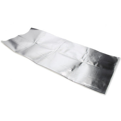 Kool Mat Reflective Film Silver 1050-Degree 1503-28