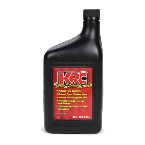 KRC Power Steering Fluid