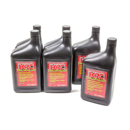 KRC Power Steering Fluid (Case)