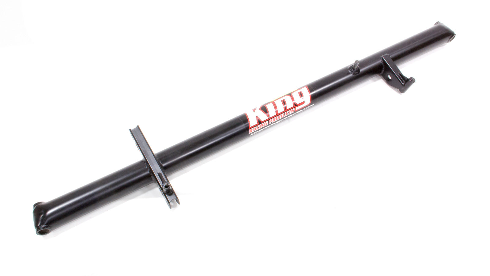 Front Axle 50" 2-1/2" Diameter Black 1000