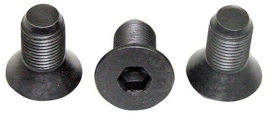 Rotor Bolt for Left Front 1/2-20 Tapered 1270