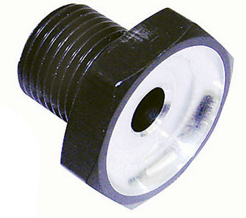 Aluminum King Pin Cap Short 1325