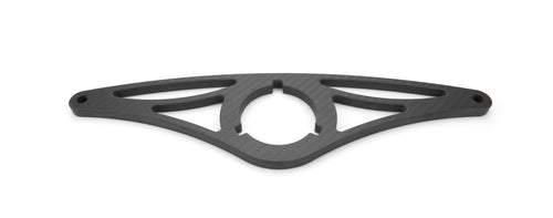 Carbon Half Box Steering Mount 1485