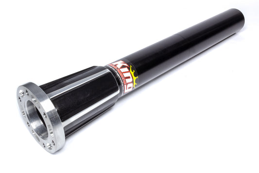 Torque Tube Assembly All Black 1601