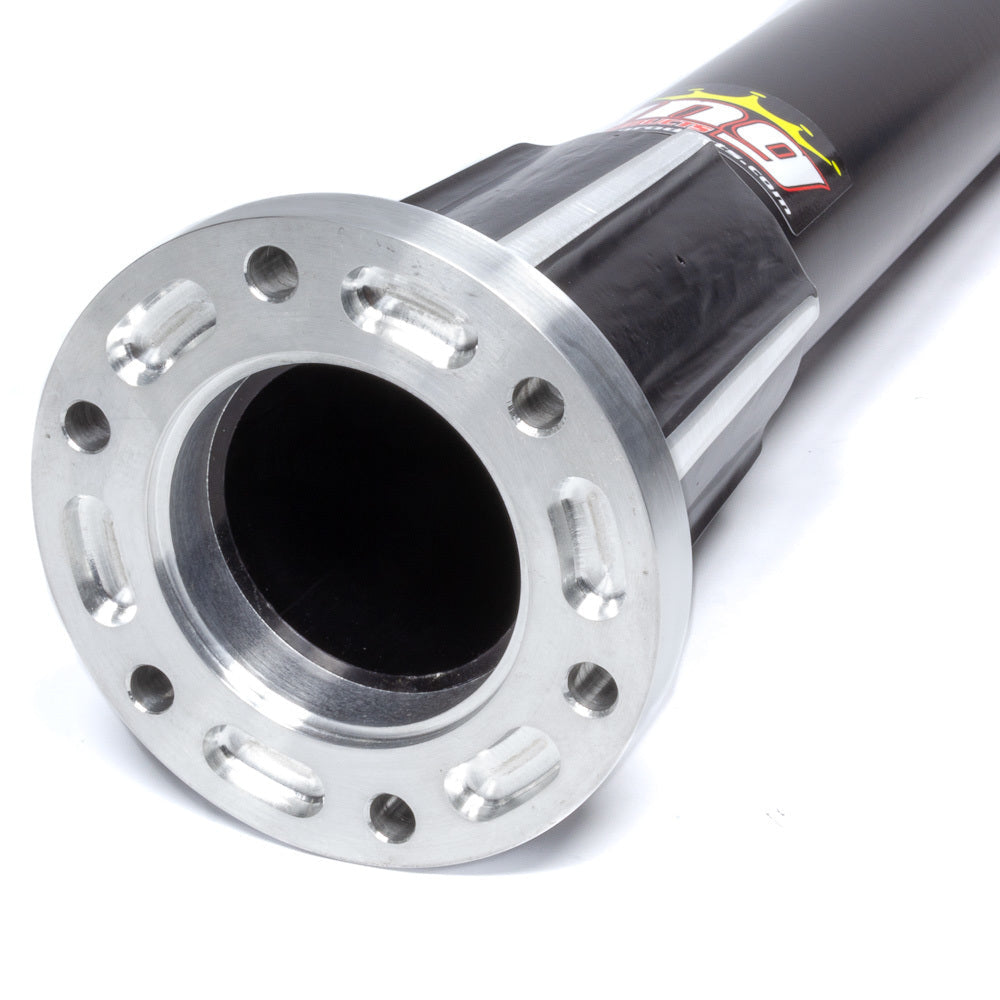 King Sprint Car Torque Tube Assembly All Black