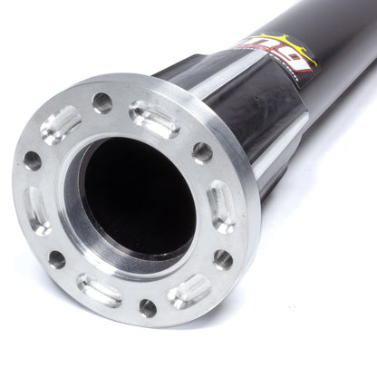 King Sprint Car Torque Tube Assembly All Black