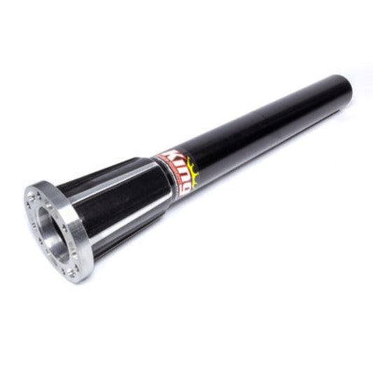 Sprint Car Torque Tube Assembly All Black