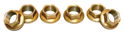 Jet Nuts for Torque Tube 1625