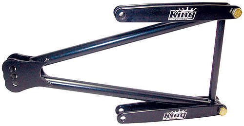 13-5/8" Jacobs Ladder Adjustable 1855