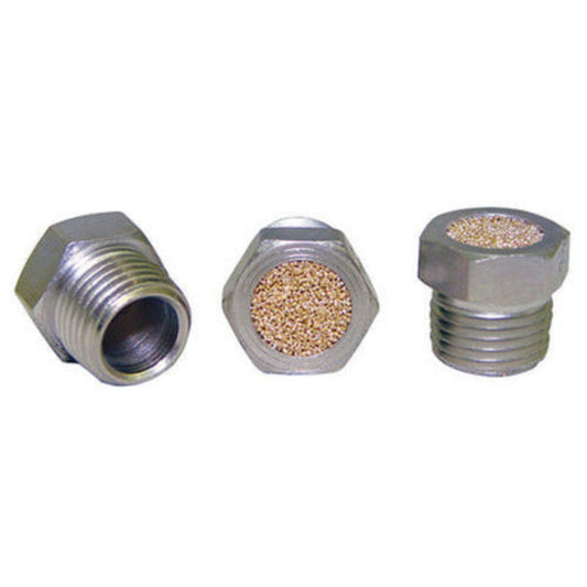 King Billet Down Nozzle Filter Kit