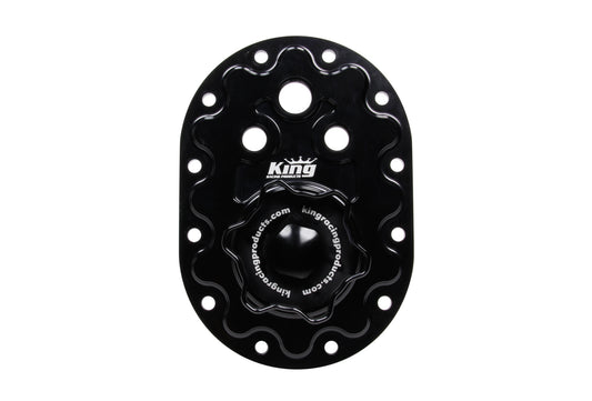 Top Fuel Plate Billet 1998