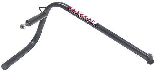Tubular Throttle Pedal 2075