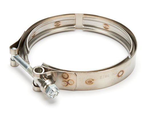 Exhaust Clamp 2110